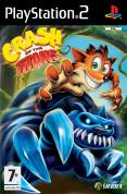 Crash of the Titans for PS2 to rent