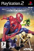 Spiderman Friend or Foe for PS2 to rent