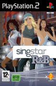 Singstar R n B for PS2 to rent
