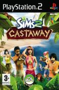 The Sims 2 Castaway for PS2 to rent