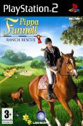 Pippa Funnell Ranch Rescue for PS2 to rent