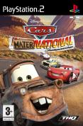 Cars Mater-National for PS2 to rent