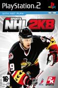 NHL 2k8 for PS2 to rent