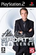 Alan Hansens Sports Challenge for PS2 to rent