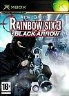 Rainbow Six 3 - Black Arrow for XBOX to rent