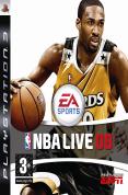 NBA Live 08 for PS3 to rent