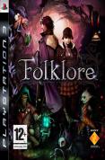 Folklore for PS3 to rent