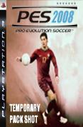 PES 08 Pro Evolution Soccer 7 for PS3 to rent