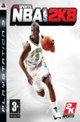 NBA 2k8 for PS3 to rent