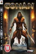 Conan for PS3 to buy
