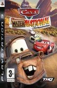 Cars Mater-National for PS3 to rent