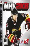 NHL 2k8 for PS3 to rent
