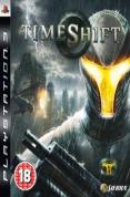 Timeshift for PS3 to rent