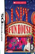 I Spy Fun House for NINTENDODS to buy