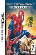 Spiderman Friend or Foe for NINTENDODS to rent