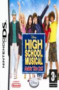 High School Musical Makin the Cut for NINTENDODS to rent