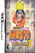 Naruto Ninja Council for NINTENDODS to buy
