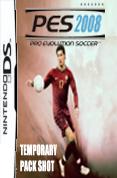 PES 08 Pro Evolution Soccer 7 for NINTENDODS to rent