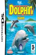 Dolphin Island for NINTENDODS to rent