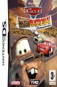 Cars Mater-National for NINTENDODS to rent