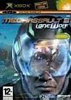 Mech Assault 2 Lone Wolf for XBOX to rent