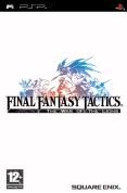 Final Fantasy Tactics The War of the Lions for PSP to rent