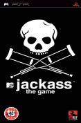 Jackass The Game for PSP to buy