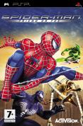Spiderman Friend or Foe for PSP to rent