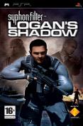 Syphon Filter Logans Shadow for PSP to rent