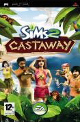 The Sims 2 Castaway for PSP to rent