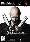 Hitman - Contracts for PS2 to rent