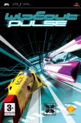 Wipeout Pulse for PSP to rent
