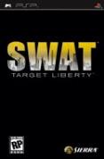 SWAT Target Liberty for PSP to rent