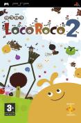 LocoRoco 2 for PSP to rent