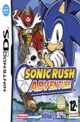Sonic Rush Adventure for NINTENDODS to rent