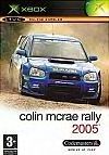Colin McRae Rally 2005 for XBOX to rent