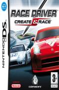 Race Driver Create and Drive for NINTENDODS to rent