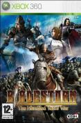 Bladestorm Hundred Years War for XBOX360 to rent