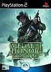 Medal of Honor Frontline for PS2 to rent