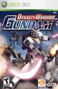 Dynasty Warriors Gundam for XBOX360 to rent