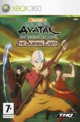 Avatar The Burning Earth for XBOX360 to rent