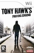 Tony Hawks Proving Ground for NINTENDOWII to rent