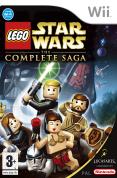 Lego Star Wars The Complete Saga for NINTENDOWII to rent