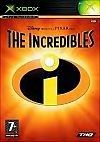 The Incredibles for XBOX to buy