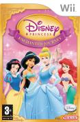 Disney Princess Enchanted Journey for NINTENDOWII to rent