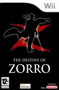 The Destiny of Zorro for NINTENDOWII to rent