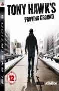 Tony Hawks Proving Ground for PS3 to rent