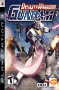 Dynasty Warriors Gundam  for PS3 to rent