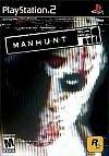 Manhunt for PS2 to rent