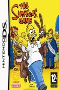 The Simpsons Game for NINTENDODS to rent
